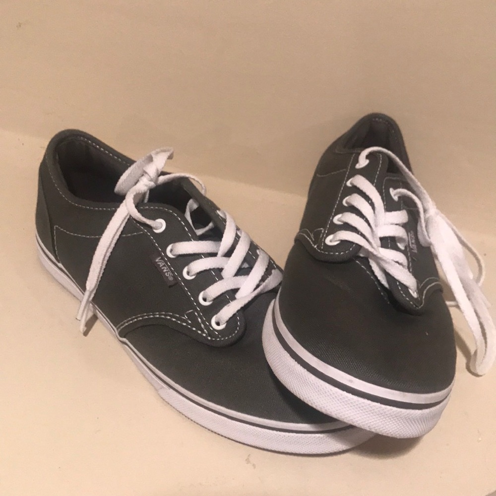 Vans sneakers